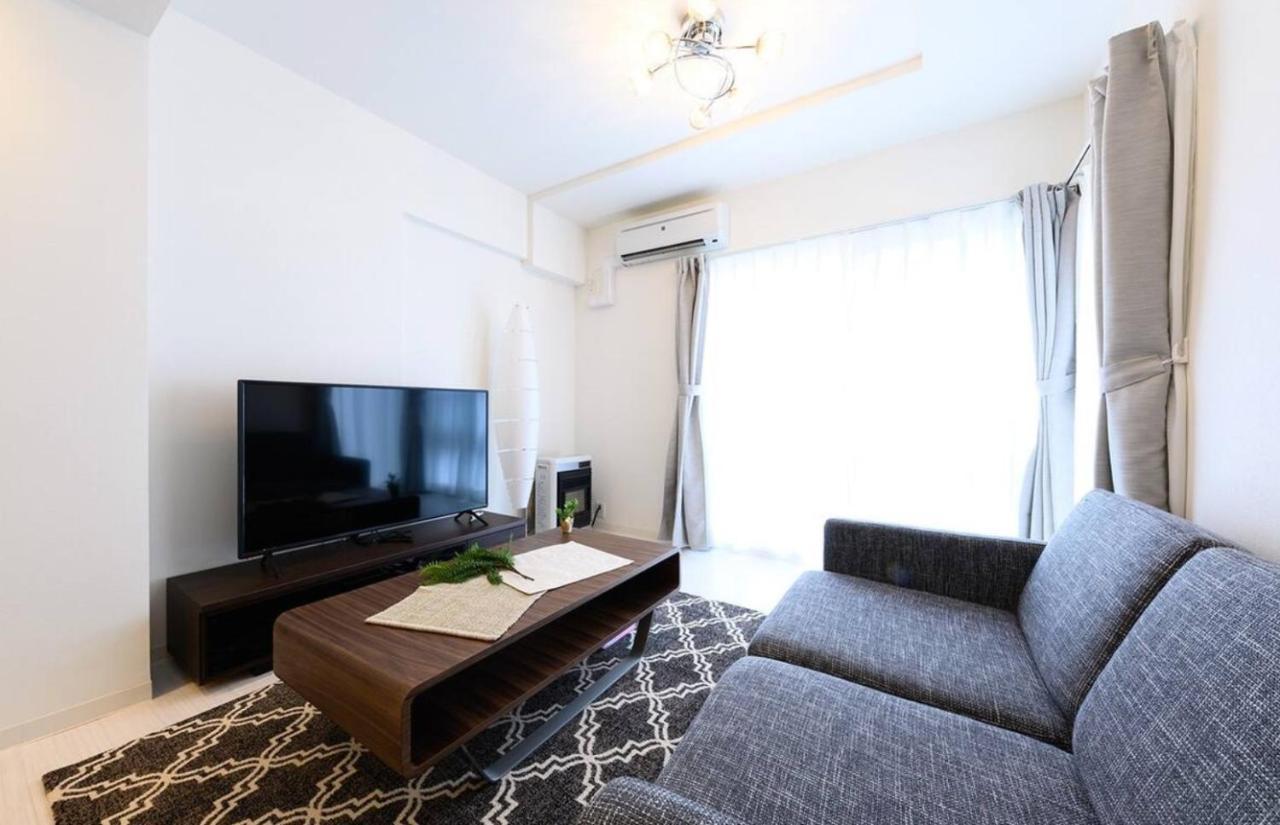 Glass Yamahana East - Vacation Stay 7738 Sapporo Exterior foto