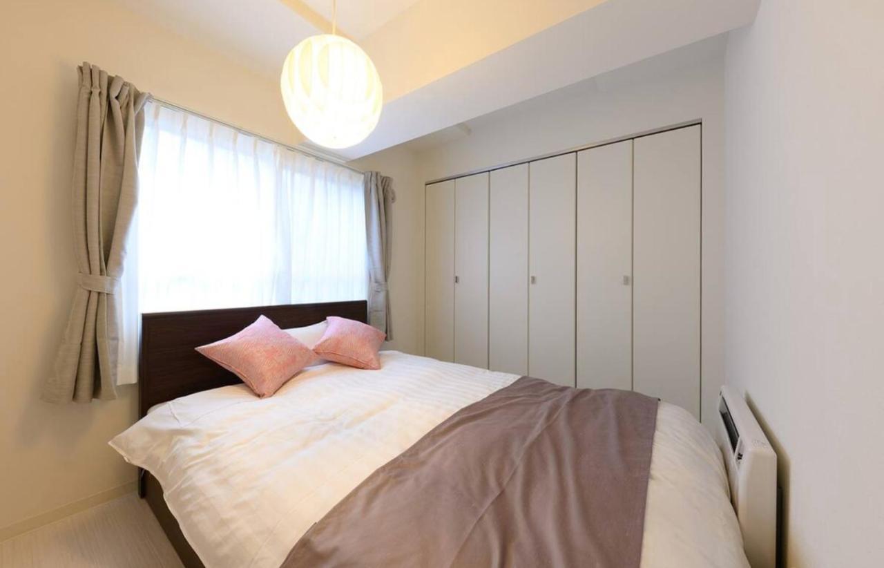 Glass Yamahana East - Vacation Stay 7738 Sapporo Exterior foto