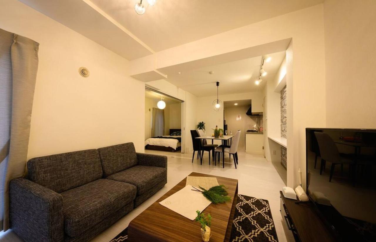 Glass Yamahana East - Vacation Stay 7738 Sapporo Exterior foto
