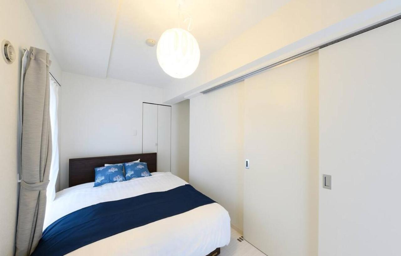 Glass Yamahana East - Vacation Stay 7738 Sapporo Exterior foto