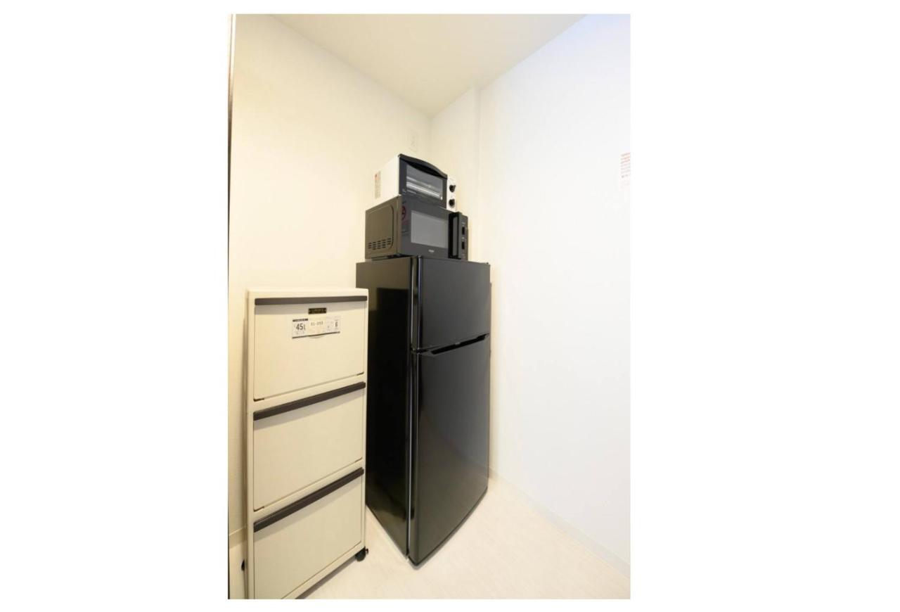 Glass Yamahana East - Vacation Stay 7738 Sapporo Exterior foto